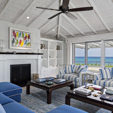 Florida Beach Cottage