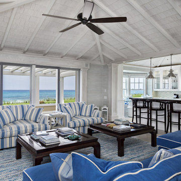 Florida Beach Cottage