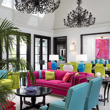 Florida Beachfront Residence - Vero Beach, USA