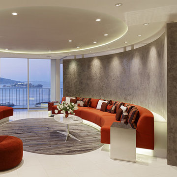 Fontana Interior