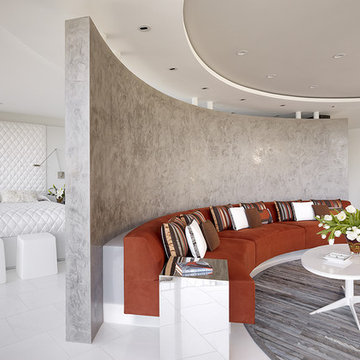 Fontana Interior