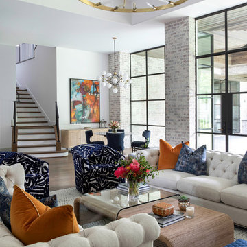 FOR SALE: Tanglewood Transitional Estate