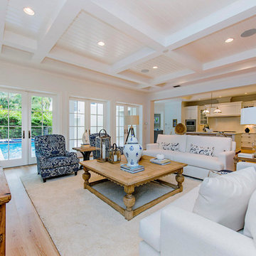 Foresite Homes in Olde Naples