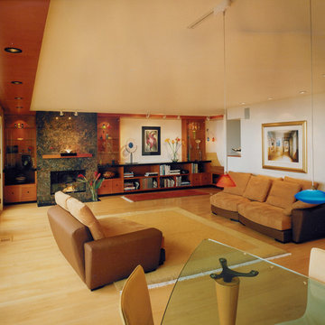 Forest Hill Residence