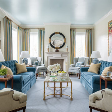 Formal Living Room