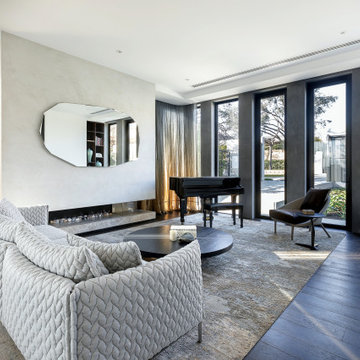 Formal Living Room