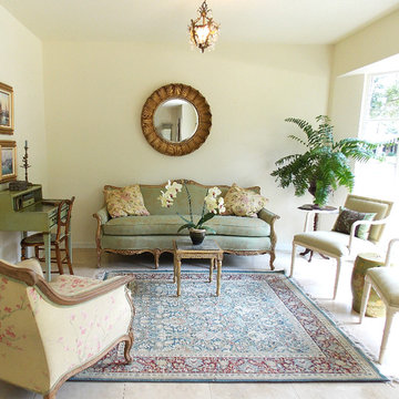 Formal Sitting Room