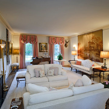 Forrestview Estate