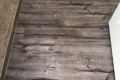 Fort Collins - Engineered flooring - Weathered Hickory