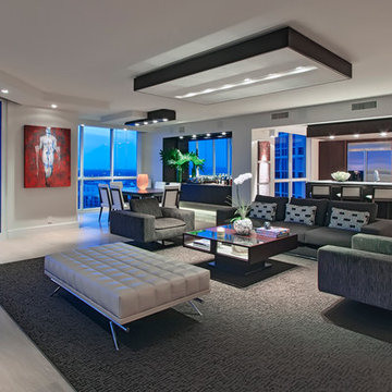 Fort Lauderdale Luxury Residence