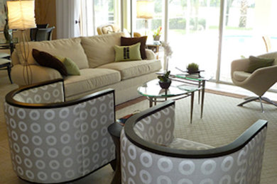 Fort Myers Interiors