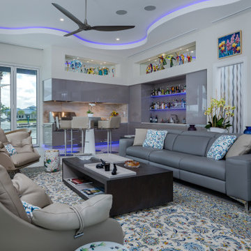 Fort Myers Residence