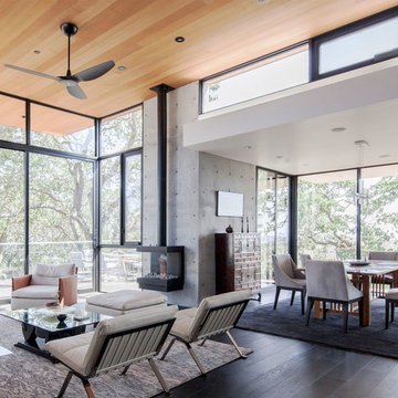 Forty-One Oaks