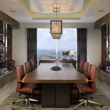 Four Seaons Penthouse