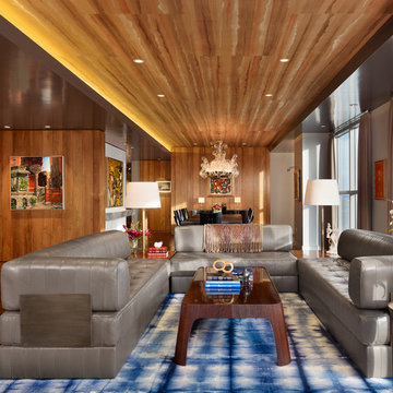 Four Seasons Penthouse