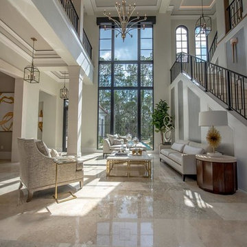 Four Seasons Private Residence