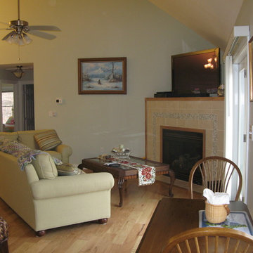 Franconia Project