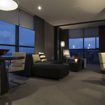 Fraser Suites Sydney - Guest Rooms (201 Serviced Apartments)