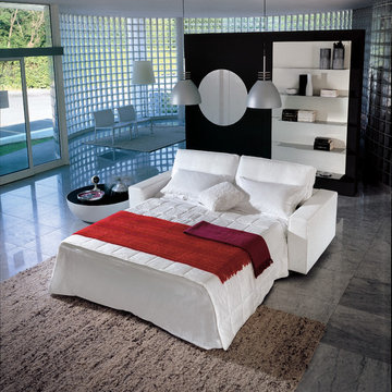 Free Sofa Bed Sleeper by Bonaldo