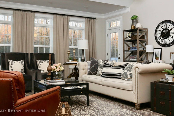 Amy Bryant Interiors - Greensboro, NC, US 27410 | Houzz