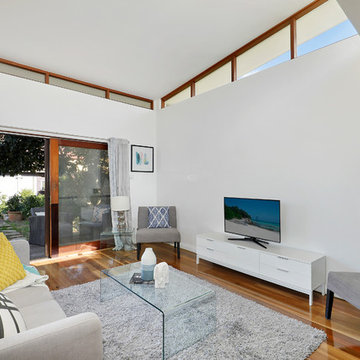 Freestanding Character Home in Lilyfield