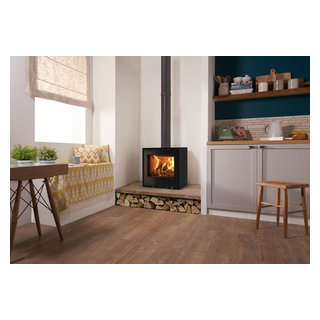 Wood burning stove accessories to consider - Stovax & Gazco