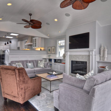 Freestone Residence