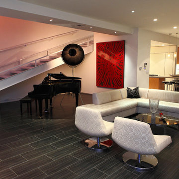 Fregolle Residence