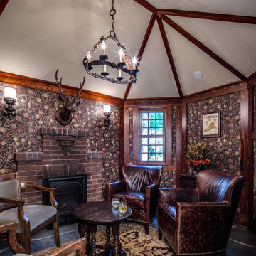 Fremont Residence
