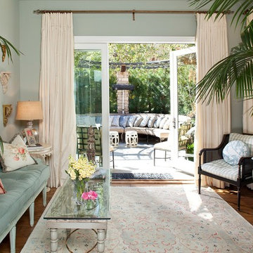 French Bleu Residence