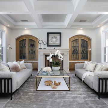 French Country Estate