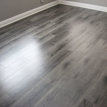 Flooring - Grays, White, Tans