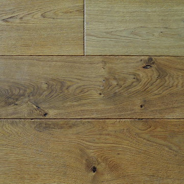 French Oak Flooring - Napa Style