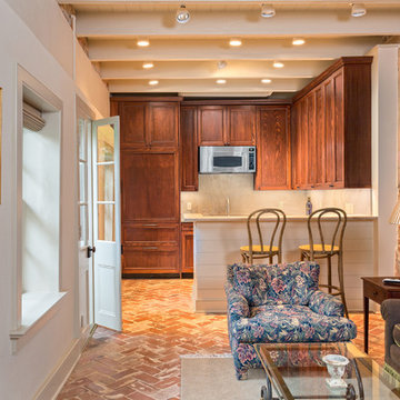French Quarter Residence