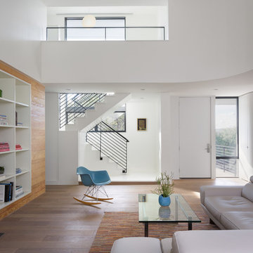 From Traditional to Modern: A Before & After Home Remodel