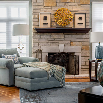 Front Room