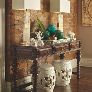 Frontgate Interiors 2016