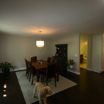 Full Home Remodel (Kitchen, Living, Dining, Master Bedroom, Main Bath, En-Suite