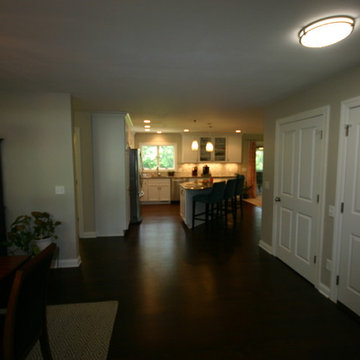 Full Home Remodel (Kitchen, Living, Dining, Master Bedroom, Main Bath, En-Suite