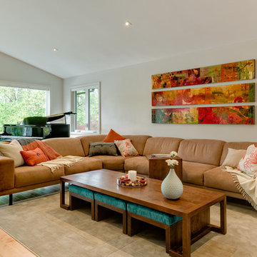 Full Home Remodel