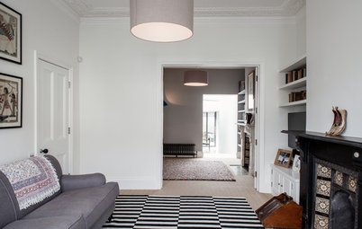 Houzz Tour: A Thoughtfully Modernised Victorian House in North London