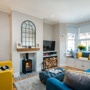 Full Victorian home re-model & refurbishment