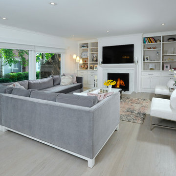 Fully Renovated Greenwich Condo (In Town)