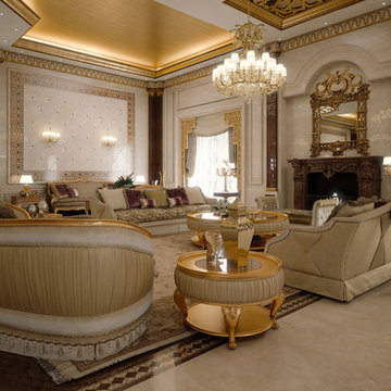 Furniture Masterpiece Collection