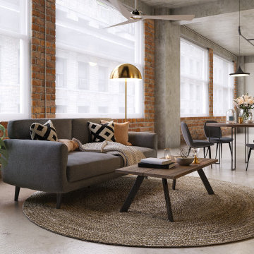 Furniture packages