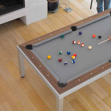 Fusion Pool Tables
