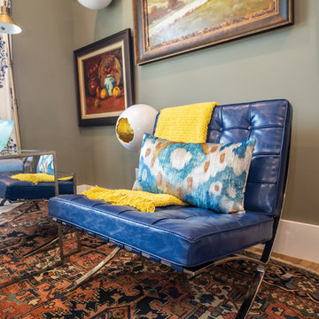 FW Magazine Dream Home Summer '19