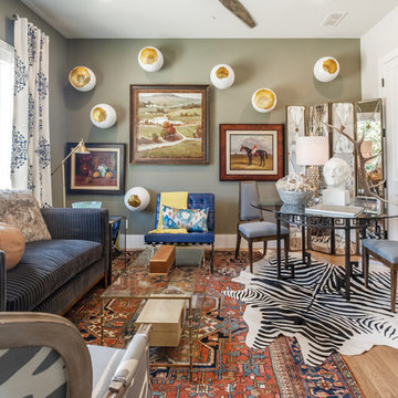 FW Magazine Dream Home Summer '19