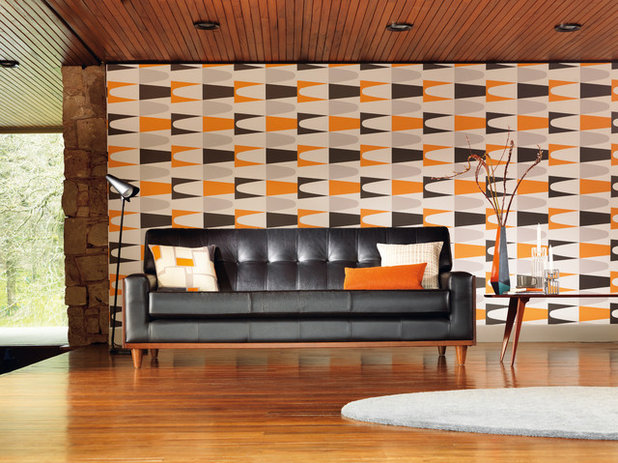 Midcentury Living Room by G Plan Design