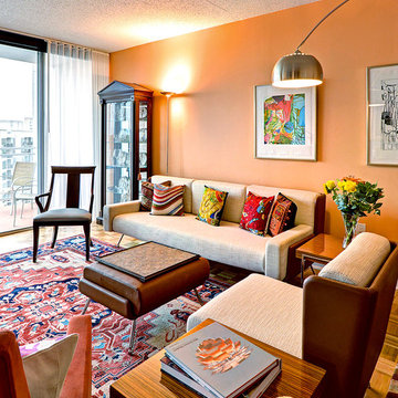 Gail Gross Design and Interiors